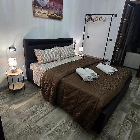 Nico&Francy Holiday Iglesias Ngoại thất bức ảnh